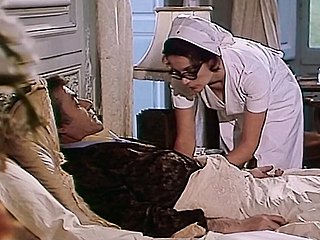 اینٹریچٹس (1978 ، فرانس ، عرف ایل انفرمیئر ، ڈی وی ڈی آر آئی پی)