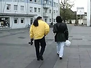 Strassenflirt 6 Teil 2