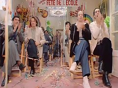French Pesantren