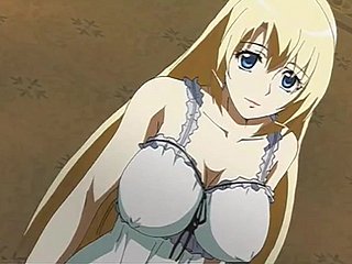 Memikat hentai beauty adegan xxx yang luar biasa