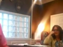 Staff member Blows dramatize expunge Chief honcho fastening 1