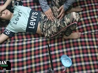 Homemade Desi Strengthen Unsocial Screwing Sex Mistiness