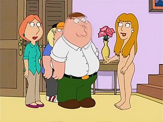 Family Supplicant - Nudisten (Family Supplicant - Nacktbesuch)