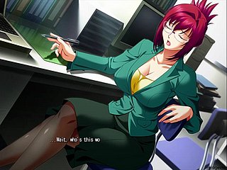 Eriko Intra - Kyouiku Shidou