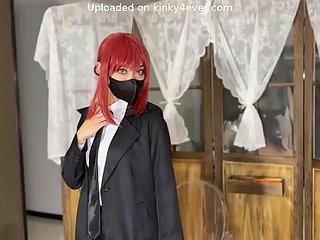 中国の束縛
