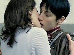 سینڈرا Ceccarelli اور Francesca Inaudi - ال Richiamo (2009)
