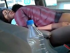 Devar ne ki Ghar tôi akeli babhi ki chudaai