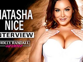 Natasja Leuk interview