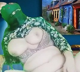Orgasme Pakistan payudara besar menetes dari jari