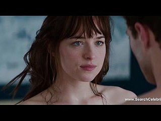Dakota Johnson telanjang