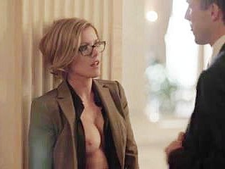 Kathleen Robertson - Kompilasi bos
