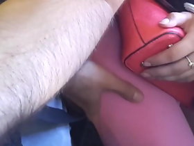 Arrimon Enxocada Gruppo tocco Tutor tette e gambe