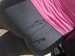KHUSUS SERIE Cum pada Bore Pawg Madura melakukan Rabo Lindo 2