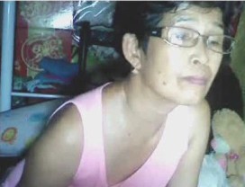 Bride Jamaica filipina Granny Oma