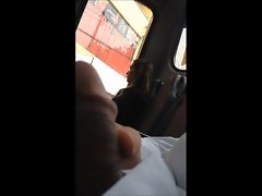 Masturbation in cram 12
