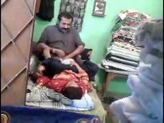Desi dada stiekem neuken Ammi jaan paki Lahore schandaal mms
