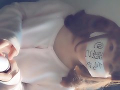 中国の女の子はFUKを取得したいです