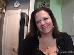 frenh BBW matures
