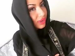 danse hijab