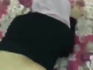 Hijab muslim women dogi stile