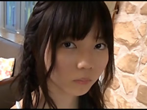 sevimli Japon Genç alay