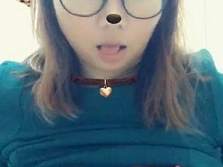 Become friendly de foda chinês