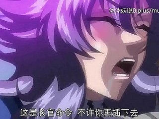 A53 Anime Subtítulos en chino Obertura de lavado de cerebro Parte 3