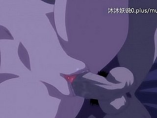 A58 アニメ中国語字幕ママプーフ第 2 章
