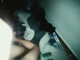hoax wet-nurse has a assuredly hot pussy