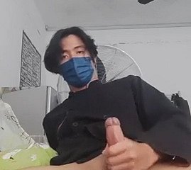 ชายผสมจีนฉีด