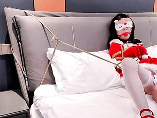 Mengucapkan Selamat Natal kepada Anda