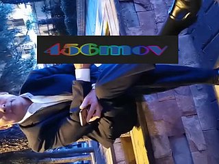 中国のパパ01