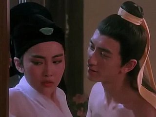 Chinesische Vintage-XXX-Sexgeschichten