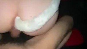 第一次车震 好刺激 我的尾巴性感吗？
