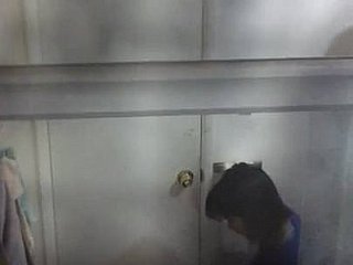 中国女士