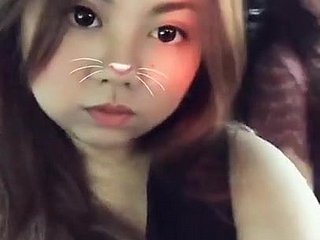 巨乳中国人