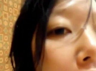 option cute chinese cum forth mouth
