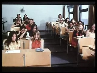 Rapporto Schulmadchen 2 (1971)