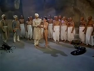 Grobowiec Indian