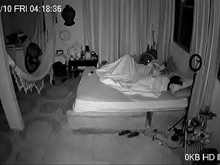 아무도 예상하지 못한 숨겨진 카메라가 인터넷에 올라왔다