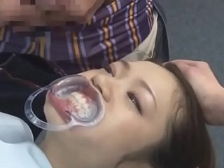 dentista japonês