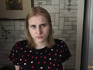 SEX ANAL THẬT VỚI CHỊ GÁI RIÊNG CỦA TÔI