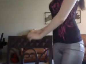 Adolescentes Blue Hot Cam 3 smalltitsteencams