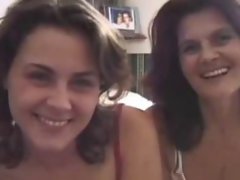 British Ma coupled with Daughter  to stage a revive   watersport