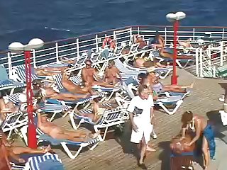 Windjammer Bogel Cruse Mistiness