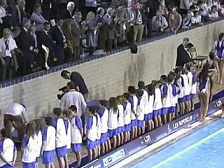 المزيد من الحمير على waterpolo و