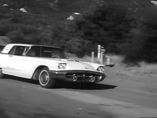 Perempuan diseksa (1965)