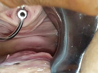 Curve on be imparted to murder puncture