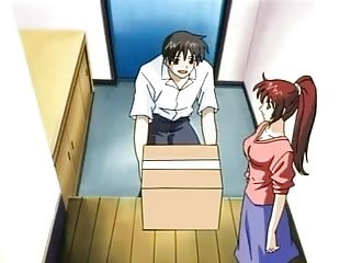 愛は鍵の数（英語ダブ）
