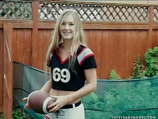 Gemstone Football Sunday